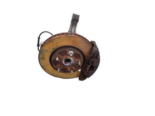 Højre Styrespindel Lejehus CHRYSLER VOYAGER IV (RG, RS) 2.5 CRD | BP19303094M26 