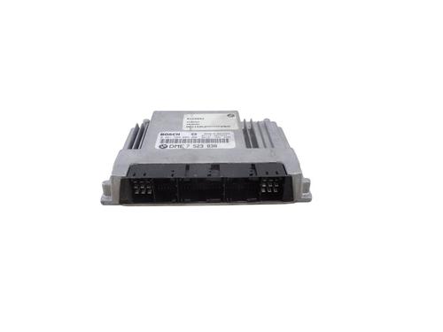 Used Engine control unit (ECU) BMW 3 Compact (E46) 316 ti (115 hp) 23877718