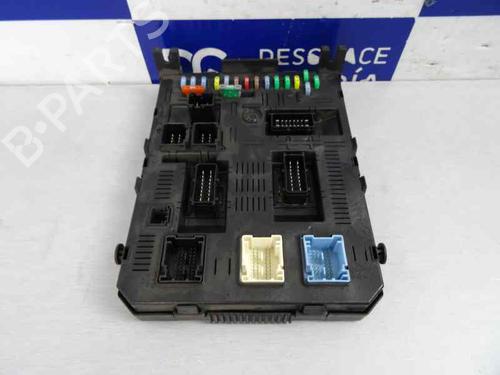 Used Fuse box PEUGEOT 407 (6D_) 1.6 HDi 110 (6D9HZC, 6D9HYC) (109 hp) 7720347
