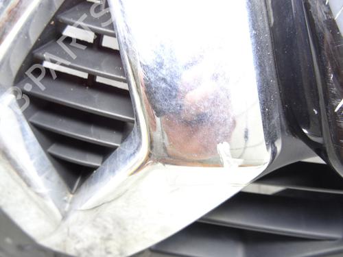 Grille RENAULT CLIO IV (BH_)  | BP28071126C40 