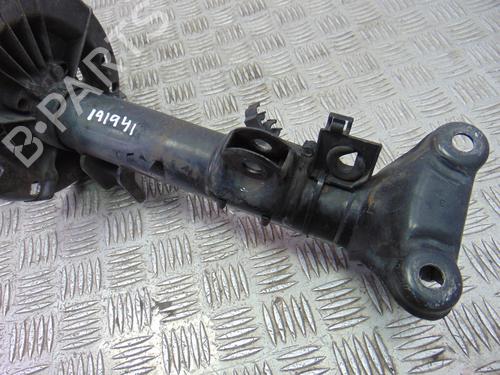 Right front shock absorber MERCEDES-BENZ C-CLASS (W203) C 270 CDI (203.016) | BP8610277M17 