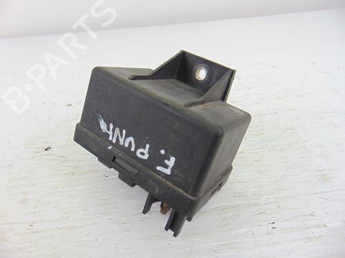 Used Electronic module FIAT GRANDE PUNTO (199_) [2005-2025]  10245212