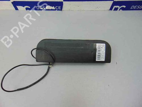 Used Left seat airbag FORD FOCUS II (DA_, HCP, DP) [2004-2013]  7727807