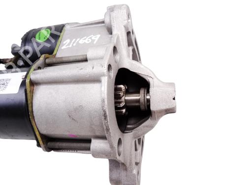Startmotor PEUGEOT 206 Hatchback (2A/C) 1.6 16V | BP19426035M8 