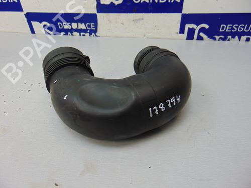 Pipe SEAT ALTEA (5P1)  | BP14048119M125 