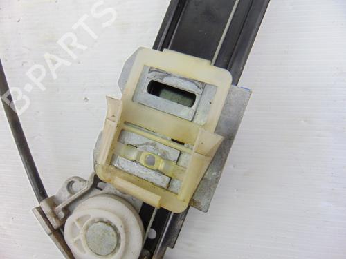 Front left window mechanism MERCEDES-BENZ S-CLASS (W220) S 320 CDI (220.025, 220.125) | BP8333059C22 