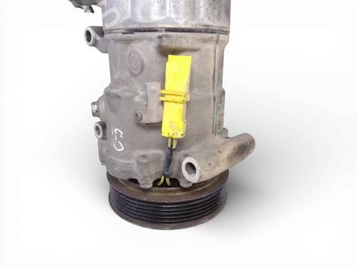 AC compressor CITROËN C3 I (FC_, FN_) 1.4 HDi | BP32086832M34