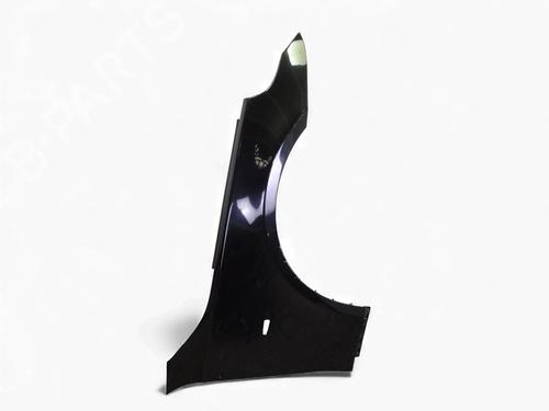 Used Right front fenders BMW 5 (E60) 525 xi (218 hp) 30837771