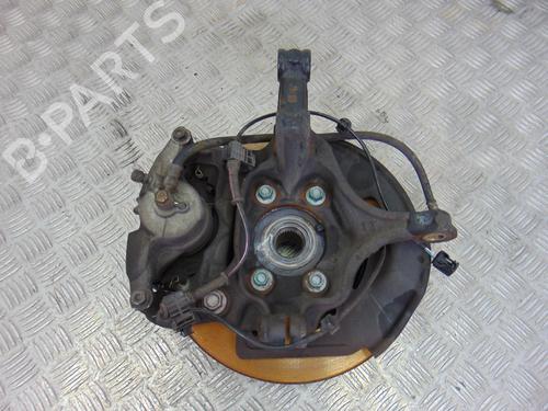Right front steering knuckle MAZDA 3 (BM, BN) 2.0 | BP10727878M26 
