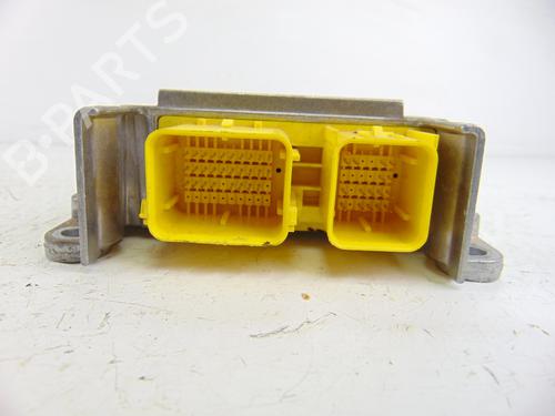 ECU airbags HYUNDAI SANTA FÉ II (CM) 2.2 CRDi GLS | BP9860461M53 