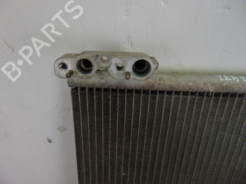 AC radiator BMW 1 (E87) 118 d | BP11235326M32 