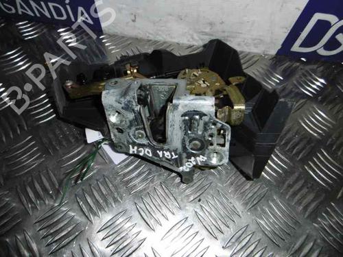 Used Rear right lock MERCEDES-BENZ C-CLASS (W202) C 180 (202.018) (122 hp) 7717752