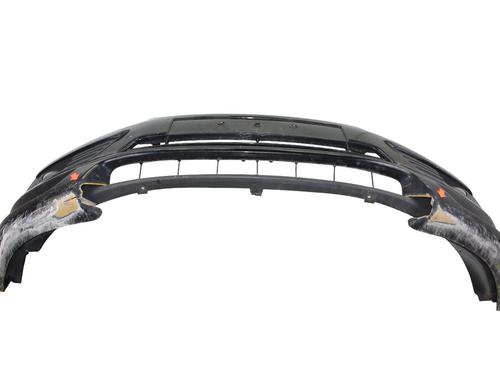 Front bumper FORD FOCUS II (DA_, HCP, DP) 2.0 TDCi | BP22216804C7 