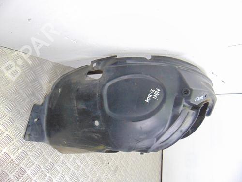 Wheel arch MINI MINI (R50, R53) One | BP16286840C56 
