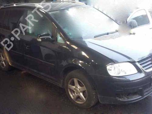 Gear lever VW TOURAN (1T1, 1T2) 2.0 TDI 16V | BP7716934M90 
