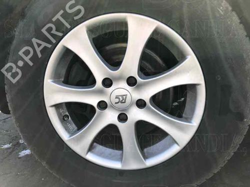 Other TOYOTA RAV 4 III (_A3_) 2.2 D 4WD (ALA30_, ALA30R) | BP14048543O1 
