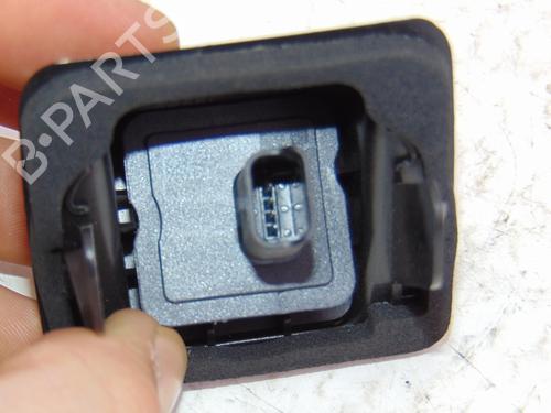 Electronic module PEUGEOT 3008 II SUV (MC_, MR_, MJ_, M4_) 1.6 BlueHDi 120 | BP10147607M83 