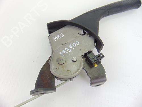 Hand brake TOYOTA MR2 III (ZZW3_) 1.8 16V VT-i (ZZW30) | BP9105209I18
