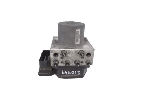 Used ABS pump MINI MINI (R56) Cooper (122 hp) 18903026