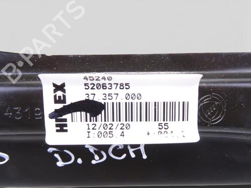 Front right window mechanism FIAT DOBLO Cargo (263_) | BP31813260C23