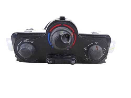 AC Styreenhet / Manøvreringsenhet RENAULT KANGOO / GRAND KANGOO II (KW0/1_) [2008-2025]  27318598