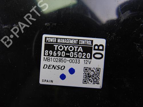 Electronic module TOYOTA AVENSIS Estate (_T27_) 2.0 D-4D (ADT270_, ADT270R) | BP8853750M83 