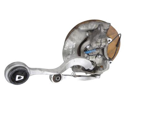 Right front steering knuckle BMW 6 (E63) 635 d | BP22626310M26 
