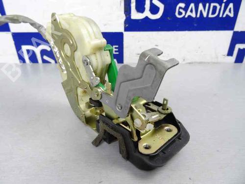 Front right lock KIA SORENTO I (JC) 2.5 CRDi | BP7721053C97 