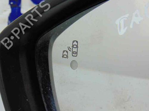 Left mirror CITROËN C4 CACTUS 1.2 PureTech 130 | BP7724323C26 