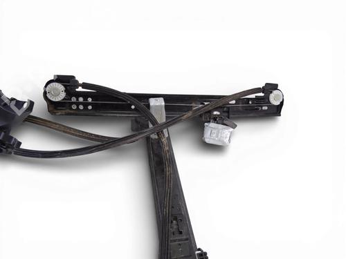 Front left window mechanism SEAT IBIZA IV SC (6J1, 6P5) 1.4 TDI | BP31269981C22