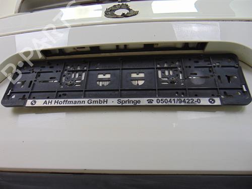 Tailgate BMW X3 (E83)  | BP10105533C6 