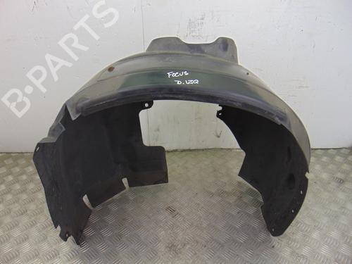 Arco della ruota FORD FOCUS III 1.6 EcoBoost (150 hp) 14049612