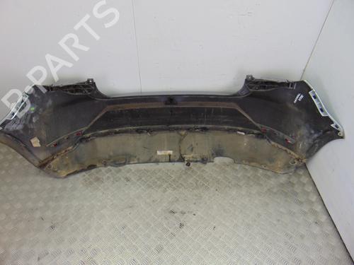 Rear bumper SEAT IBIZA IV (6J5, 6P1) 1.0 | BP9436437C8