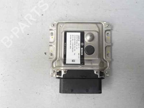Used Engine control unit (ECU) FORD FOCUS III 1.5 TDCi (120 hp) 10345186