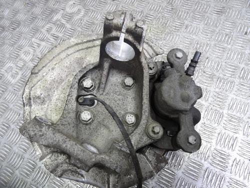 Right front steering knuckle BMW 1 (E87) 118 d | BP12431876M26 