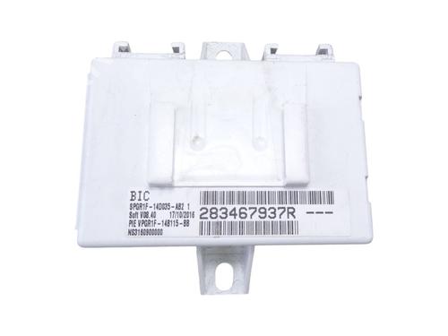 Used Electronic module RENAULT CAPTUR I (J5_, H5_) [2013-2025]  29718020