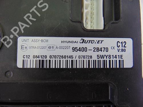 Electronic module HYUNDAI SANTA FÉ II (CM)  | BP7717359M83 