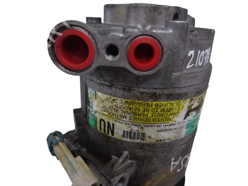 Klimakompressor OPEL CORSA C (X01) 1.2 (F08, F68) | BP18650529M34 