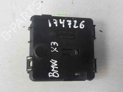 Fuse box BMW X3 (E83)  | BP7723531E1 