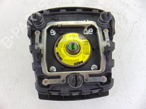 Driver airbag FORD S-MAX (WA6)  | BP7717587C9 