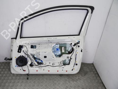 Right front door ABARTH PUNTO 1.4 (199.AXX1B) | BP16835421C3