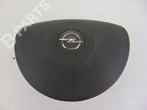 Used Driver airbag Driver airbag OPEL MERIVA A MPV (X03) 1.7 CDTI (E75) (100 hp) 8795744 8795744