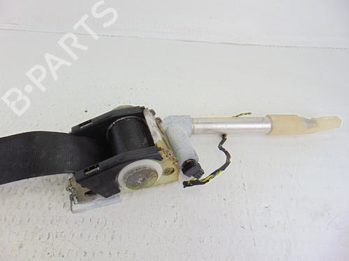 Rear left seatbelt BMW 7 (E65, E66, E67) 740 d | BP10561194I29 