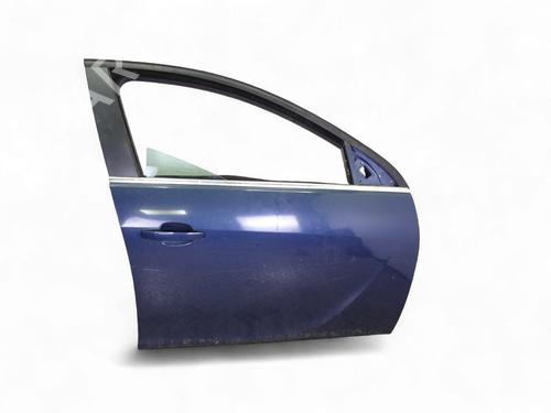 Used Right front door OPEL INSIGNIA A (G09) 1.6 CDTi (68) (120 hp) 23405926