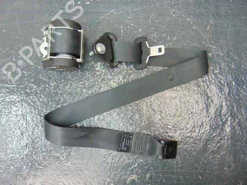 Used Rear right seatbelt RENAULT SCÉNIC III (JZ0/1_) [2008-2016]  7726405