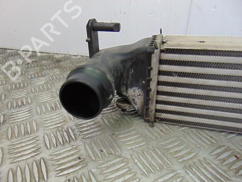 Intercooler FIAT 500X (334_)  | BP12584907M30 