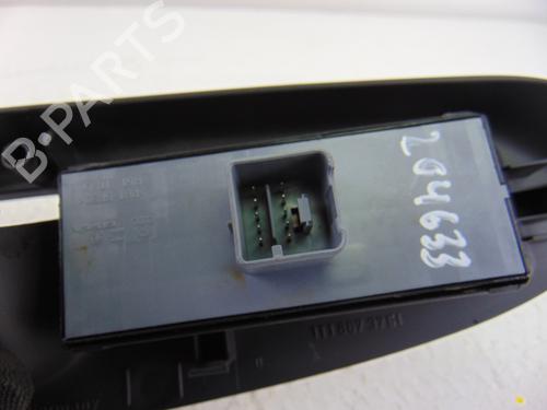 Left front window switch VW TOURAN (1T1, 1T2) 1.9 TDI | BP12432528I27 