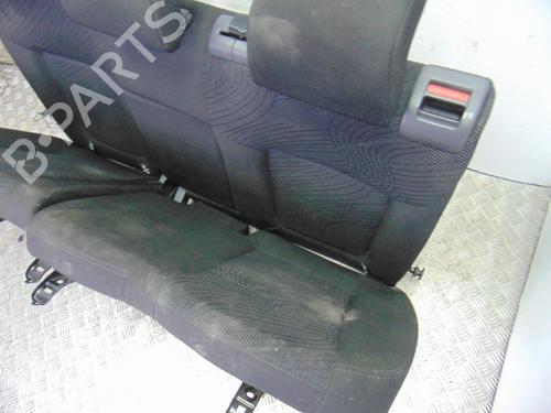 Seats set PEUGEOT 3008 I MPV (0U_) 1.6 HDi | BP11223335C78 