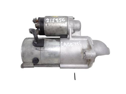 Used Starter CHEVROLET LACETTI (J200) [2003-2025]  26004737