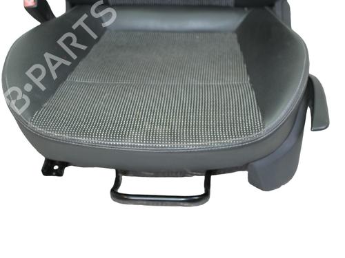 Seats set OPEL ASTRA H TwinTop (A04) 1.9 CDTi (L67) | BP19174927C78 